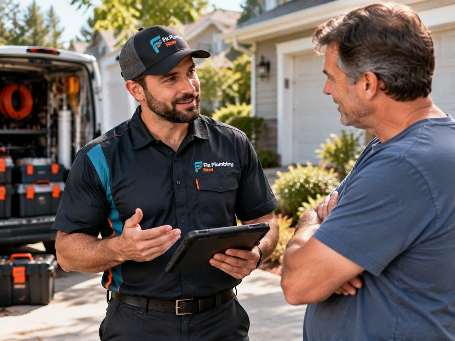 Clogged Drain Service Vail, CO FAQs